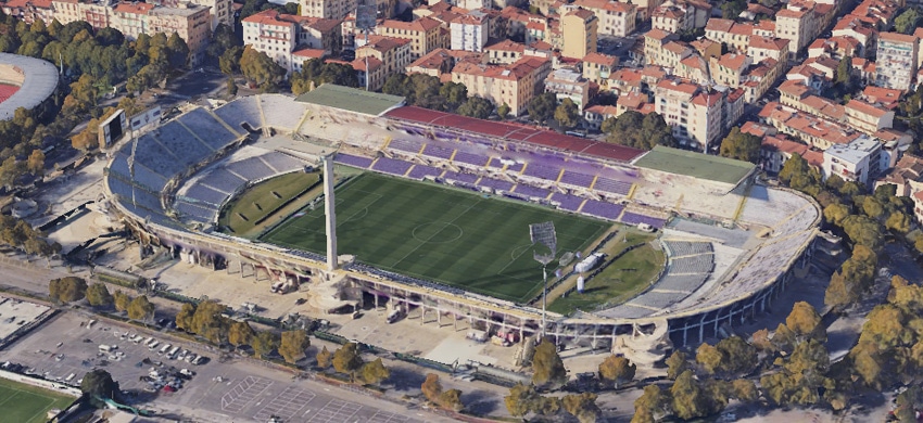 Fiorentina vs Napoli